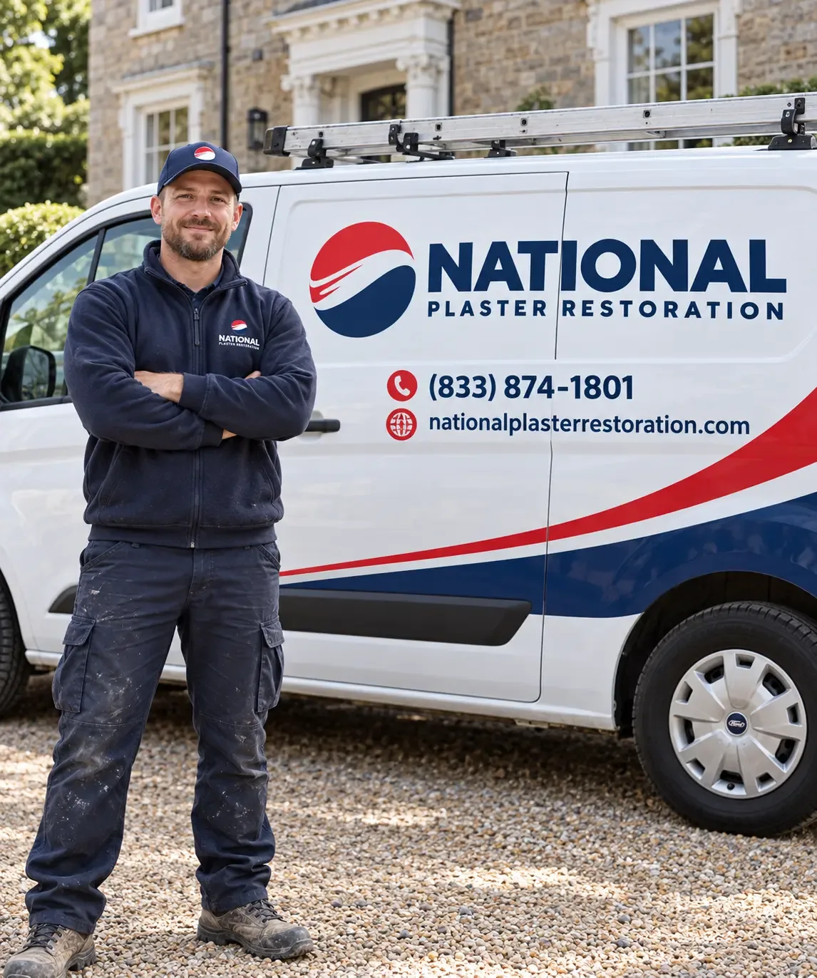 Plaster Repair company in Hudson, IL